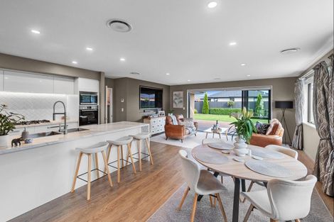 Photo of property in 21 Gracia Avenue, Rolleston, 7615