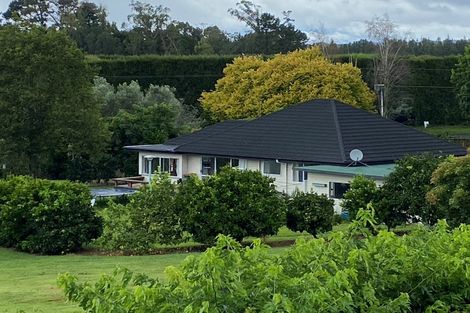 Photo of property in 76 Lockington Road, Aongatete, Katikati, 3181