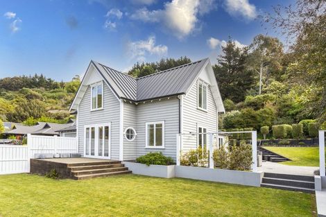 Photo of property in 8 Lucas Lane, Hillsborough, Christchurch, 8022