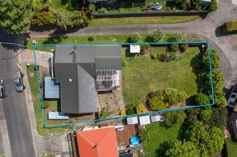 Photo of property in 27 Valley View Road, Glenfield, Auckland, 0629