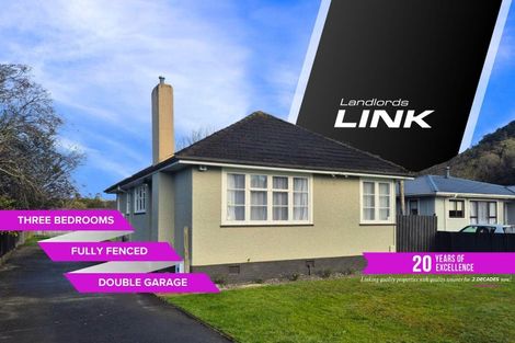 Photo of property in 43 Lewis Avenue, Aramoho, Whanganui, 4500