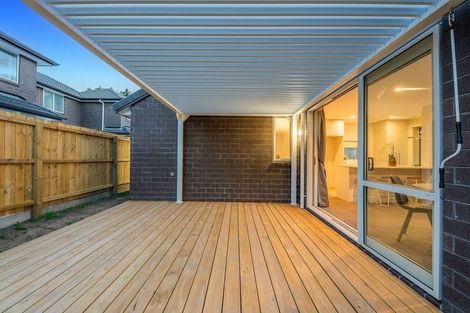 Photo of property in 4a Bosun Place, Te Atatu Peninsula, Auckland, 0610