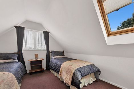 Photo of property in 153 Edinburgh Street, Spreydon, Christchurch, 8024