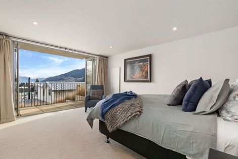 Photo of property in The Woods, 12u 5 Dublin Street, Queenstown, 9300