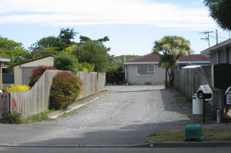 Photo of property in 11b Daytona Place, Parklands, Christchurch, 8083
