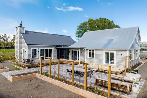 Photo of property in 454 Riccarton Road West, North Taieri, Mosgiel, 9092