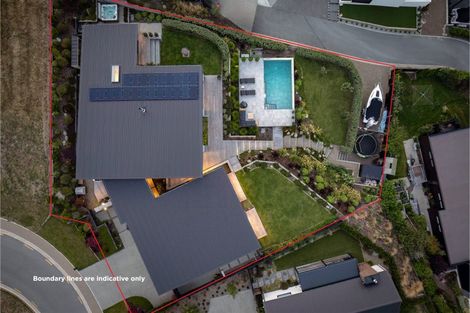 Photo of property in Meadowstone Alpha Series, 12 Jade Drive, Wanaka, 9305