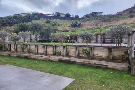 Photo of property in 57 Mauldeth Terrace, Churton Park, Wellington, 6037