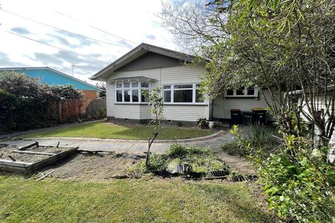 Photo of property in 6 Strauss Place, Somerfield, Christchurch, 8024