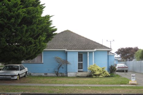 Photo of property in 148 Nuffield Avenue, Marewa, Napier, 4110