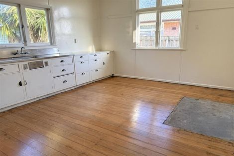 Photo of property in 62 Marlborough Street, Greymouth, 7805