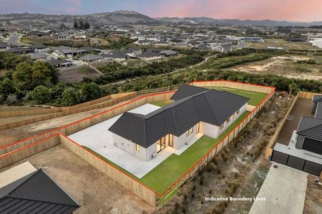 Photo of property in 4 Vintner Lane, Pokeno, 2402