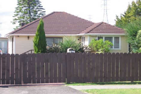 Photo of property in 51 Queen Mary Avenue, New Lynn, Auckland, 0600