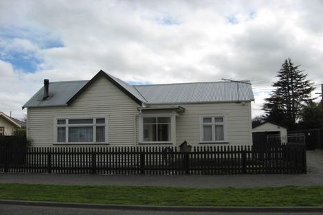 Photo of property in 6 Hessey Street, Masterton, 5810