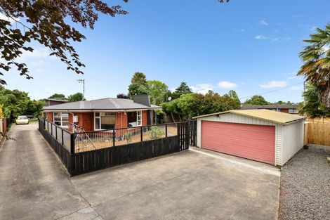 Photo of property in 30 Bankwood Road, Chartwell, Hamilton, 3210