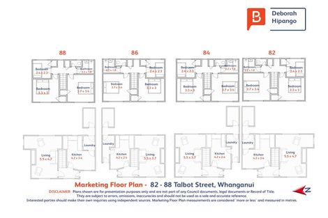 Photo of property in 82 Talbot Street, Whanganui East, Whanganui, 4500