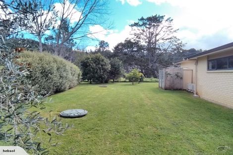 Photo of property in 10 Crabb Fields Lane, Riverhead, 0820