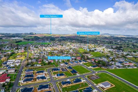 Photo of property in 5 Booker Drive, Tuakau, 2121