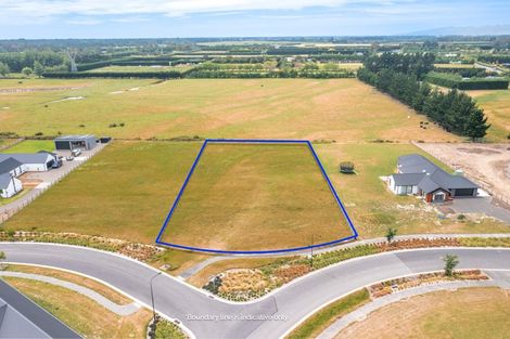 Photo of property in 135 Silver Peaks Drive, West Melton, 7618