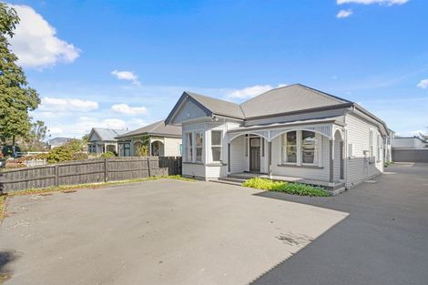 Photo of property in 7 Defoe Place, Waltham, Christchurch, 8023