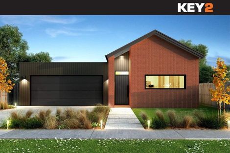 Photo of property in 1 Makete Crescent, Hobsonville, Auckland, 0618