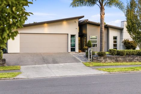 Photo of property in 10 Tallentire Crescent, Huntington, Hamilton, 3210