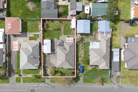 Photo of property in 17 Tanner Street, Grasmere, Invercargill, 9810