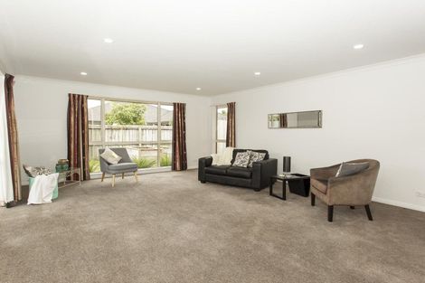 Photo of property in 341 Burnett Street, Ashburton, 7700