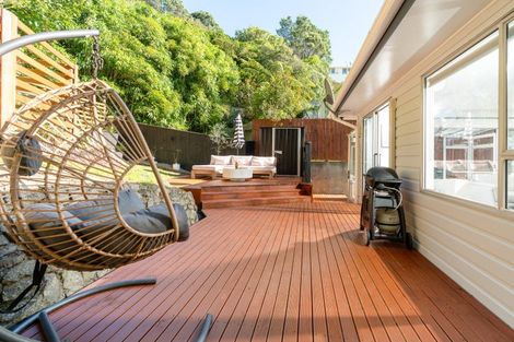 Photo of property in 19d Mahoe Street, Tawa, Wellington, 5028