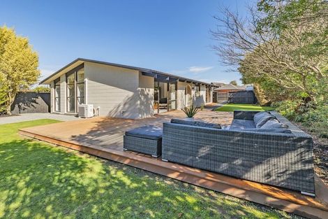 Photo of property in 12 Westfield Avenue, Templeton, Christchurch, 8042