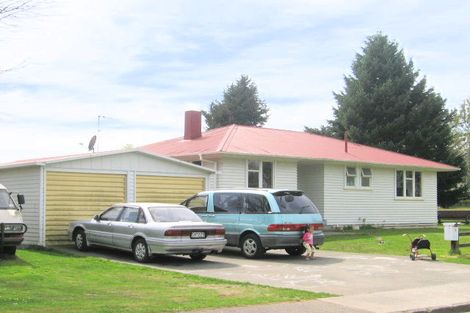 Photo of property in 1 Hermes Place, Sunnybrook, Rotorua, 3015