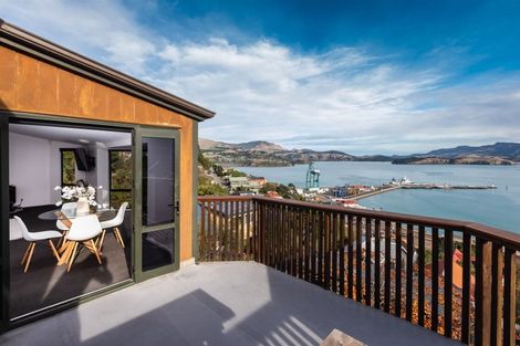 Photo of property in 9 Randolph Terrace, Lyttelton, 8082