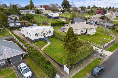 Photo of property in 251 Goodfellow Street, Te Awamutu, 3800