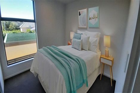 Photo of property in 2/461 Manchester Street, St Albans, Christchurch, 8014