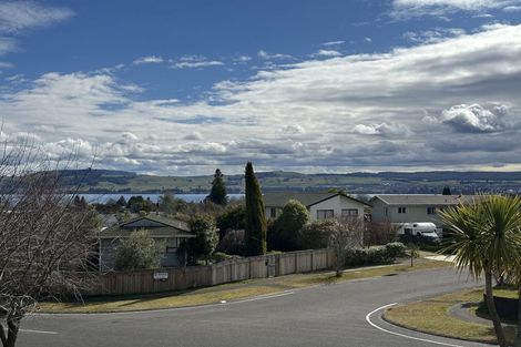 Photo of property in 51 Hyde Avenue, Richmond Heights, Taupo, 3330