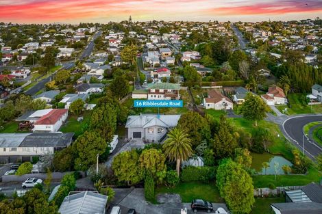 Photo of property in 16 Ribblesdale Road, Henderson, Auckland, 0612