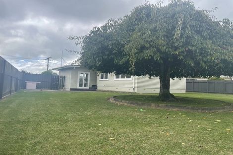 Photo of property in 41 Fitzroy Avenue, Fitzroy, Hamilton, 3206
