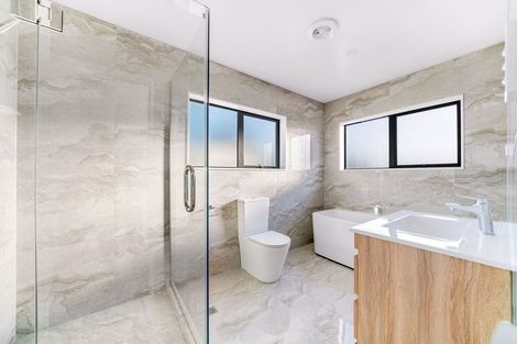 Photo of property in 53f Evans Road, Glen Eden, Auckland, 0602