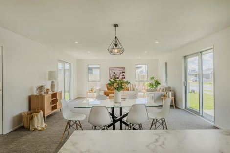 Photo of property in 49 Suffolk Drive, Kirwee, 7571