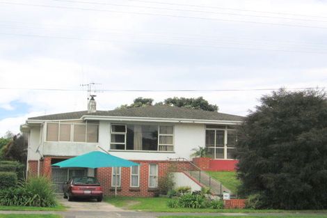 Photo of property in 453 Maunganui Road, Mount Maunganui, 3116