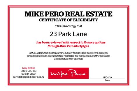 Photo of property in 23 Park Lane, Highfield, Timaru, 7910