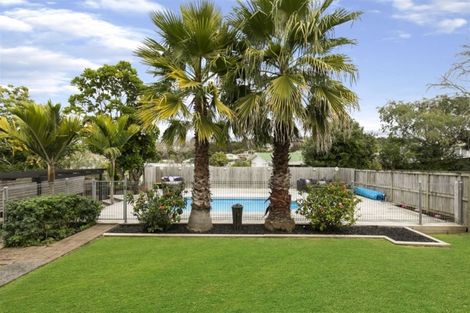 Photo of property in 46 Lynden Avenue, Hillcrest, Auckland, 0627