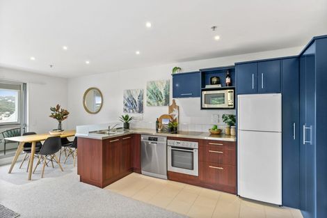 Photo of property in Coromandel Heights, 4/111 Coromandel Street, Newtown, Wellington, 6021
