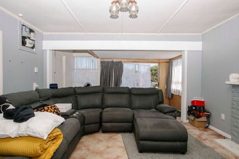 Photo of property in 47 Miller Street, Dannevirke, 4930