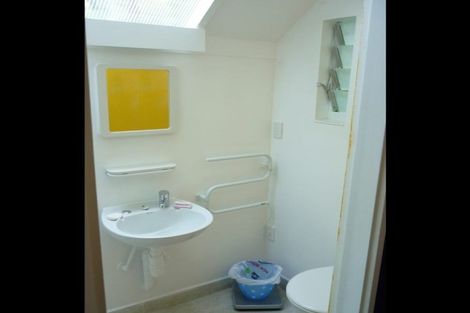 Photo of property in 23 Koromiko Road, Aro Valley, Wellington, 6012