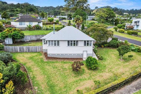 Photo of property in 201 Mount Sea Road, Thames, 3500