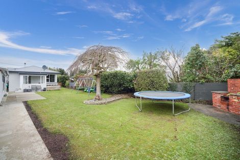 Photo of property in 52 Cargill Street, Waikiwi, Invercargill, 9810