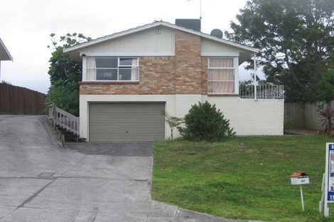 Photo of property in 47 Chequers Avenue, Glenfield, Auckland, 0629