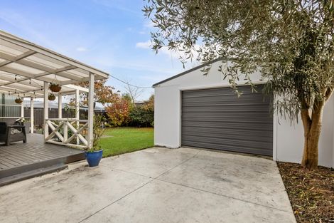 Photo of property in 379 Thames Street, Morrinsville, 3300