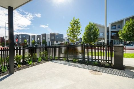 Photo of property in 93 Squadron Drive, Hobsonville, Auckland, 0616